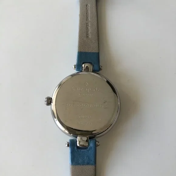 Kate Spade watch - Picture 4 of 6
